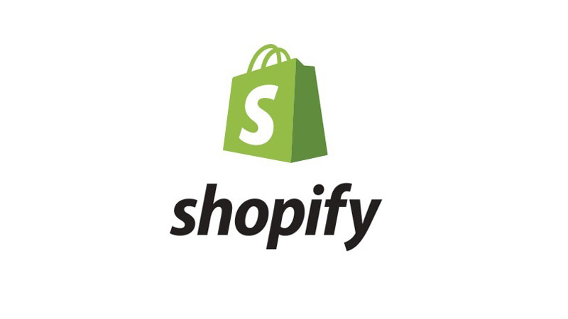 Κατασκευή eshop με shopify